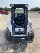 2022 BOBCAT T550