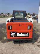 2022 BOBCAT T550