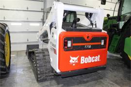 2022 BOBCAT T770