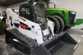 2022 BOBCAT T770