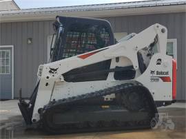 2019 BOBCAT T740