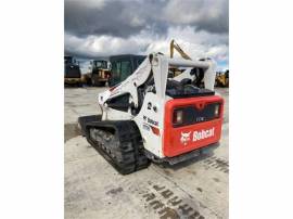 2016 BOBCAT T770