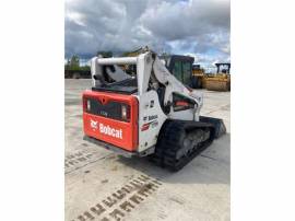 2016 BOBCAT T770