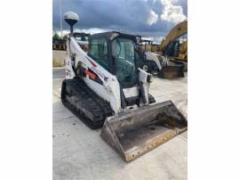 2016 BOBCAT T770