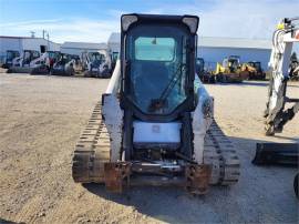 2016 BOBCAT T750