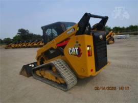 2020 CATERPILLAR 289D3