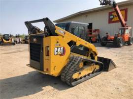 2020 CATERPILLAR 289D3