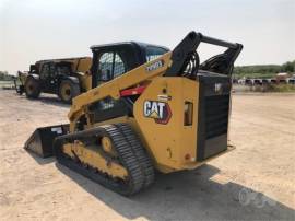 2020 CATERPILLAR 289D3