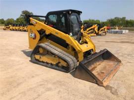 2020 CATERPILLAR 289D3