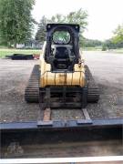 2008 CATERPILLAR 277C