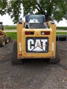 2008 CATERPILLAR 277C