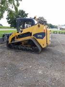 2008 CATERPILLAR 277C