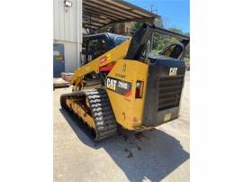 2017 CATERPILLAR 299D2