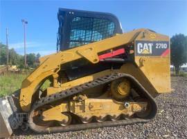 2014 CATERPILLAR 279D