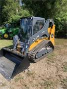 2023 DEERE 317G