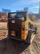 2018 CATERPILLAR 259D