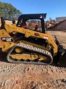 2018 CATERPILLAR 259D