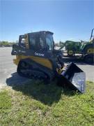 2023 DEERE 325G