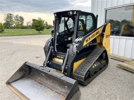 2020 NEW HOLLAND C327