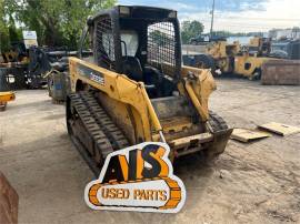 2006 DEERE CT322