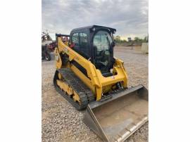 2020 CATERPILLAR 259D3