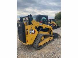 2020 CATERPILLAR 259D3