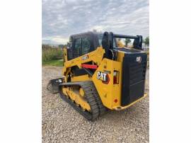 2020 CATERPILLAR 259D3