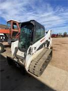 2019 BOBCAT T595