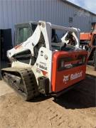 2019 BOBCAT T595