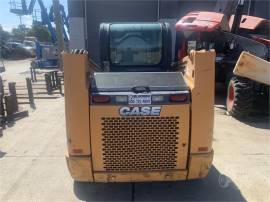 2013 CASE TR270