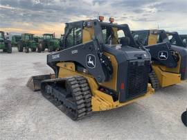 2020 DEERE 333G