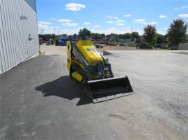 2022 WACKER NEUSON SM100