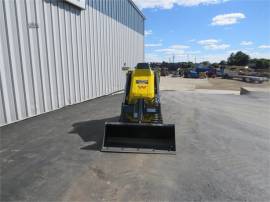 2022 WACKER NEUSON SM100