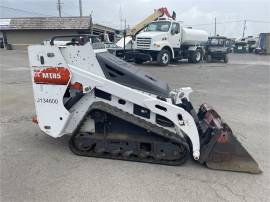 2017 BOBCAT MT85