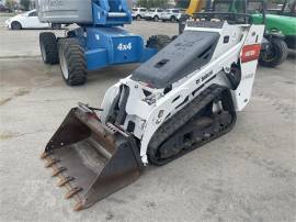 2017 BOBCAT MT85