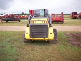 2019 NEW HOLLAND C245