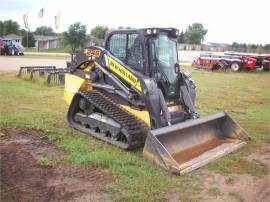 2019 NEW HOLLAND C245