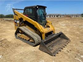 2018 CATERPILLAR 289D