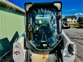 2014 BOBCAT T870