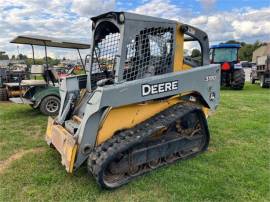 DEERE 319D