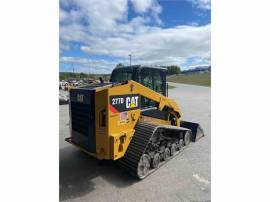 2015 CATERPILLAR 277D