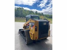 2015 CATERPILLAR 277D