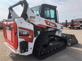 2021 BOBCAT T66