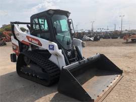 2021 BOBCAT T66