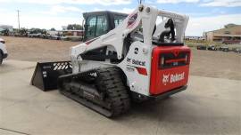 2019 BOBCAT T870