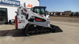 2019 BOBCAT T870