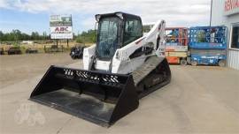 2019 BOBCAT T870