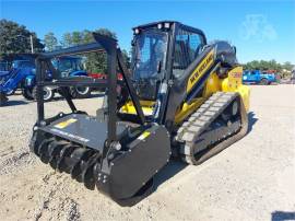 2022 NEW HOLLAND C362