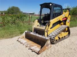 2018 CATERPILLAR 259D3