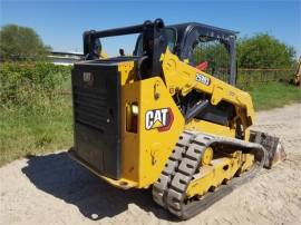 2018 CATERPILLAR 259D3